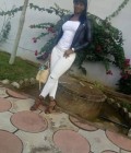 Rencontre Femme Cameroun à Yaounde : Celeste, 41 ans